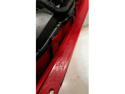 PILOTO TRASERO DERECHO PEUGEOT 107 2007