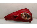 PILOTO TRASERO DERECHO PEUGEOT 107 2007