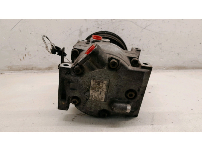 COMPRESOR AIRE ACONDICIONADO FIAT PUNTO 1999