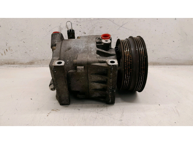 COMPRESOR AIRE ACONDICIONADO FIAT PUNTO 1999