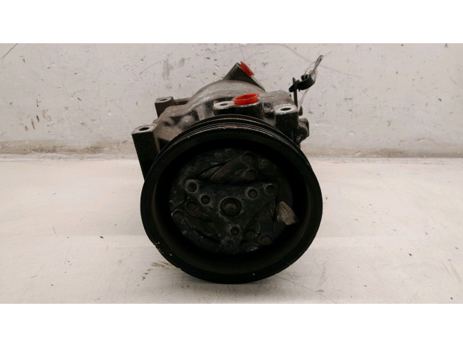 COMPRESOR AIRE ACONDICIONADO FIAT PUNTO 1999