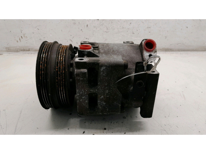 COMPRESOR AIRE ACONDICIONADO FIAT PUNTO 1999
