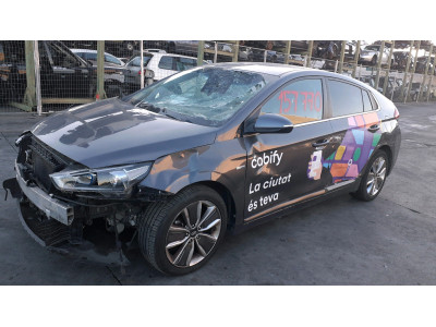 PILOTO TRASERO IZQUIERDO HYUNDAI IONIQ 2019