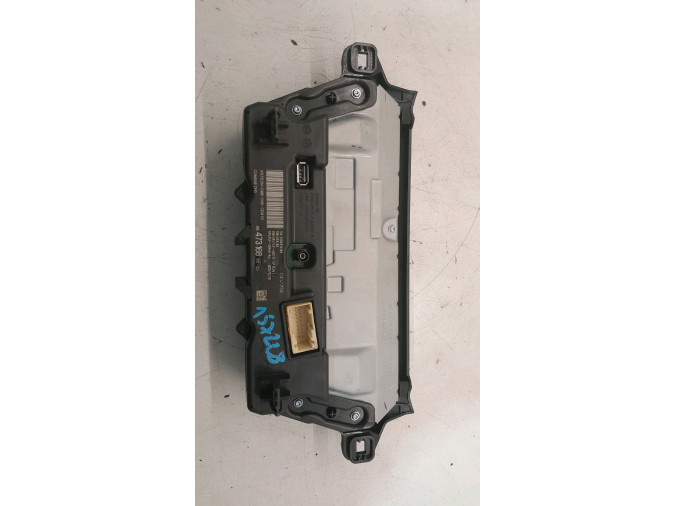 CUADRO INSTRUMENTOS CITROEN C4 2023