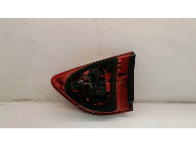 PILOTO TRASERO IZQUIERDO INTERIOR SEAT EXEO 2011