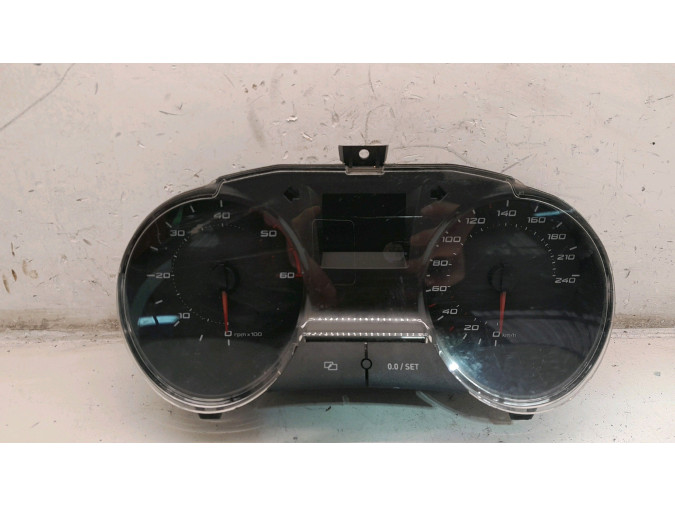 CUADRO INSTRUMENTOS SEAT IBIZA 2009