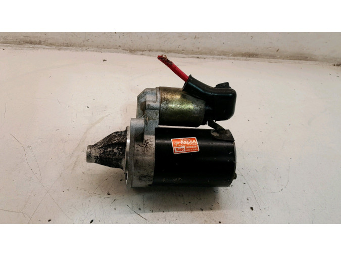 MOTOR ARRANQUE HYUNDAI ATOS 2004
