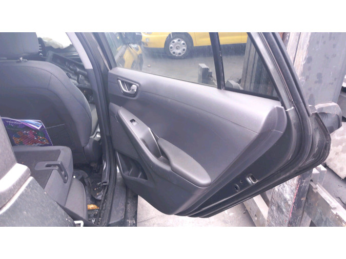 ELEVALUNAS TRASERO DERECHO HYUNDAI IONIQ 2021