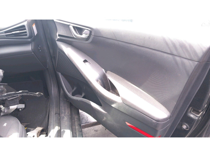 ELEVALUNAS DELANTERO DERECHO HYUNDAI IONIQ 2021
