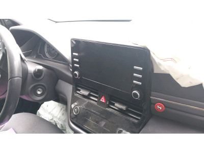Autorradio HYUNDAI IONIQ 2021