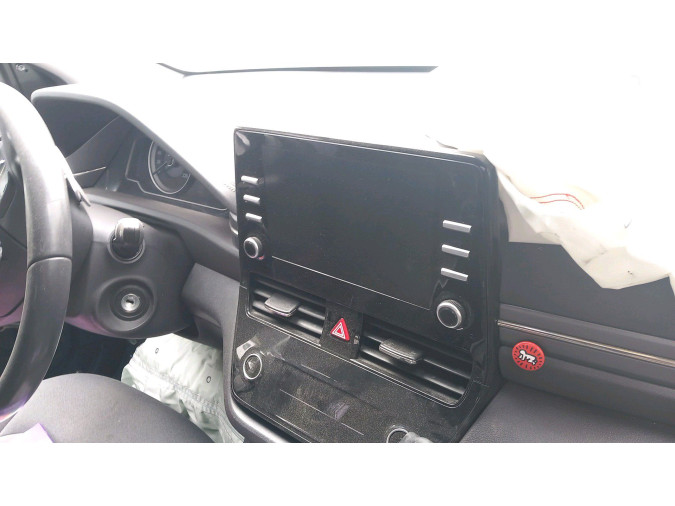 Autorradio HYUNDAI IONIQ 2021