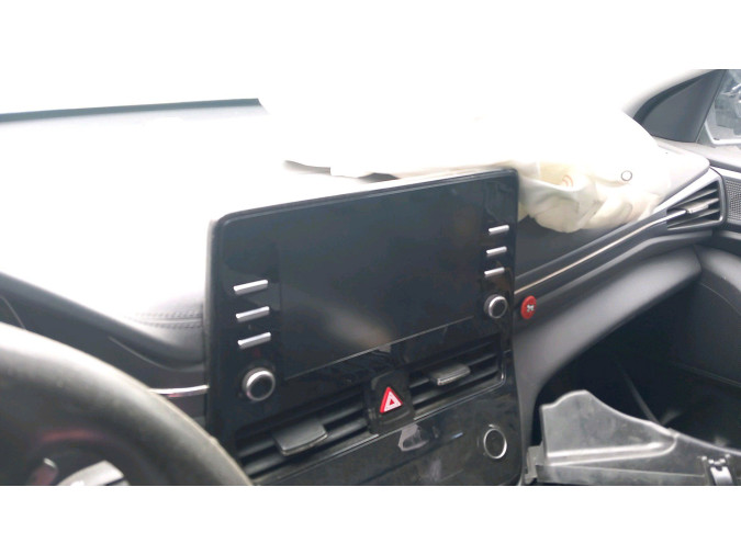 Autorradio HYUNDAI IONIQ 2021