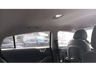 AIRBAG SUPERIOR LATERAL IZQUIERDO HYUNDAI IONIQ 2021