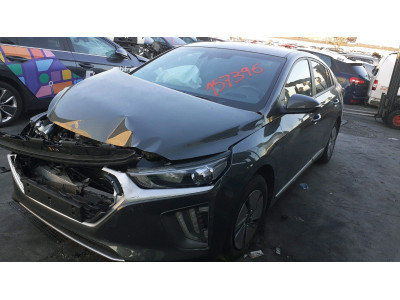 PUENTE TRASERO HYUNDAI IONIQ 2021