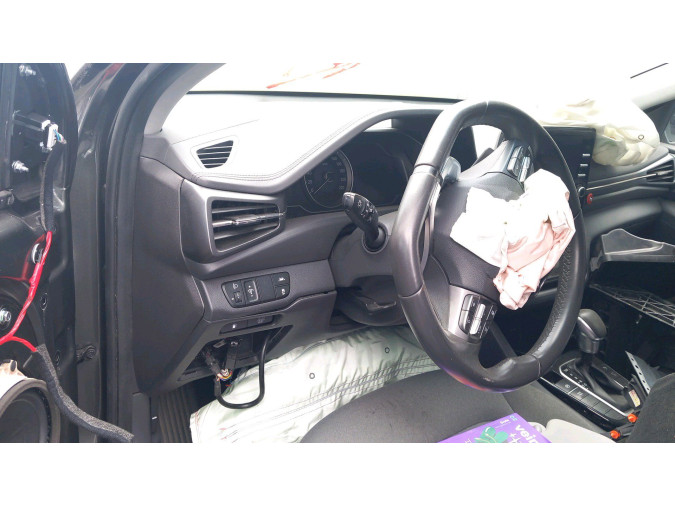 Columna dirección HYUNDAI IONIQ 2021