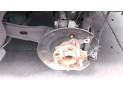 BRAZO SUSPENSION INFERIOR TRASERO DERECHO HYUNDAI IONIQ 2021