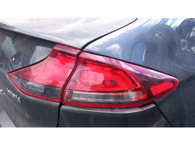 PILOTO TRASERO DERECHO EXTERIOR HYUNDAI IONIQ 2021