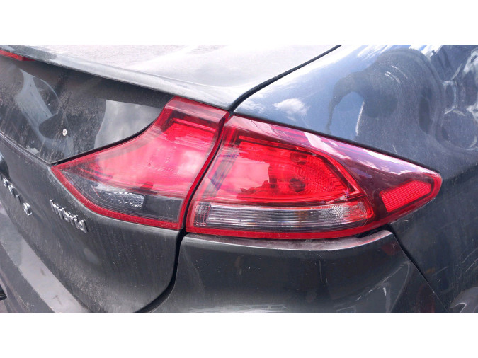 PILOTO TRASERO DERECHO EXTERIOR HYUNDAI IONIQ 2021