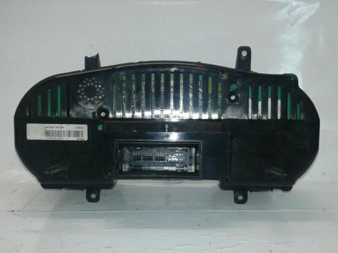 CUADRO INSTRUMENTOS SEAT TOLEDO 2007
