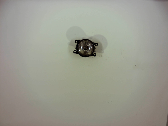 FARO ANTINIEBLA DELANTERO  FORD FOCUS 2008