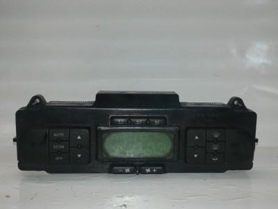 MANDO CALEFACCIÓN SEAT TOLEDO 2007
