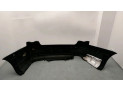 PARAGOLPES TRASERO VOLKSWAGEN PASSAT NEGRO 2006