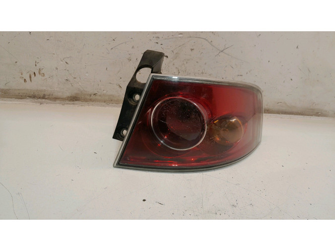 PILOTO TRASERO DERECHO EXTERIOR SEAT IBIZA 2002