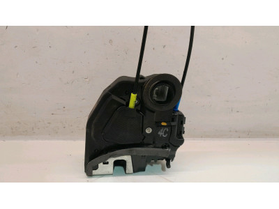 CERRADURA PUERTA TRASERA IZQUIERDA TOYOTA AURIS 2018
