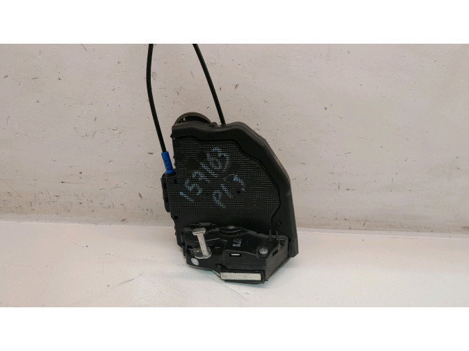CERRADURA PUERTA TRASERA IZQUIERDA TOYOTA AURIS 2018