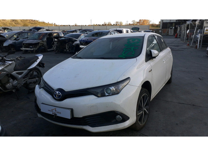CERRADURA PUERTA TRASERA IZQUIERDA TOYOTA AURIS 2018