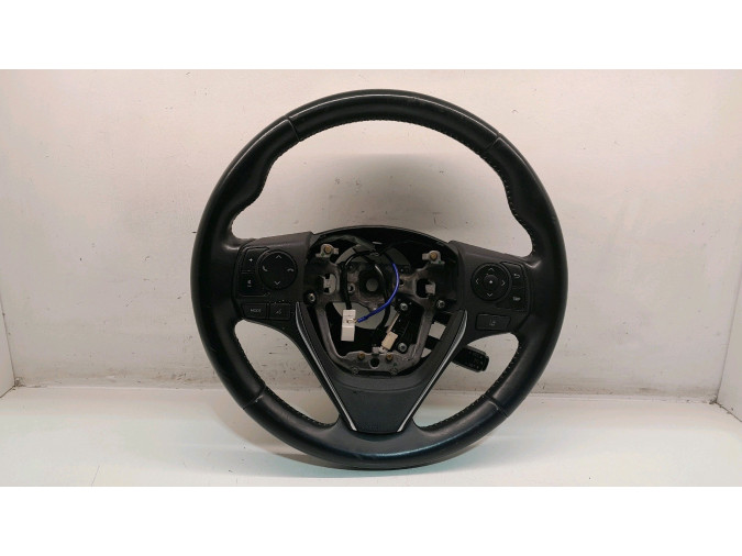 VOLANTE TOYOTA AURIS 2018