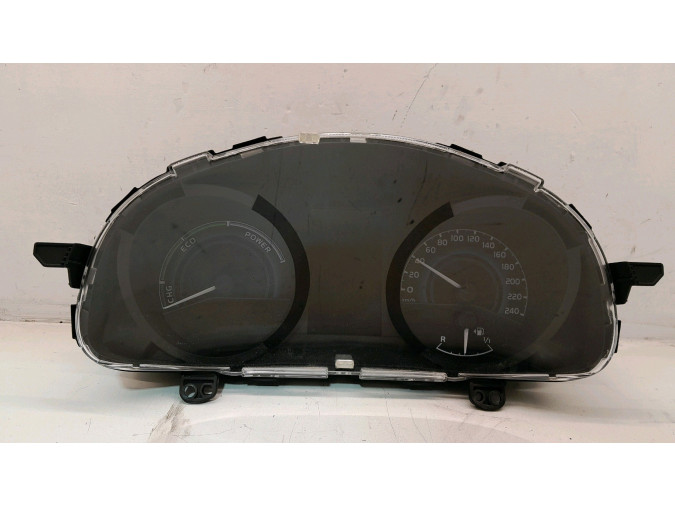 CUADRO INSTRUMENTOS TOYOTA AURIS 2018
