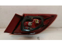	PILOTO TRASERO IZQUIERDO EXTERIOR MAZDA 3 2004