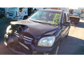 CAJA CAMBIOS KIA SPORTAGE 2006