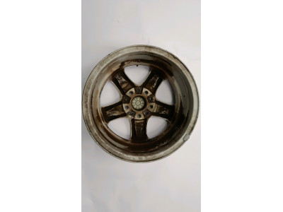 LLANTA ALUMINIO BMW 120D 2005