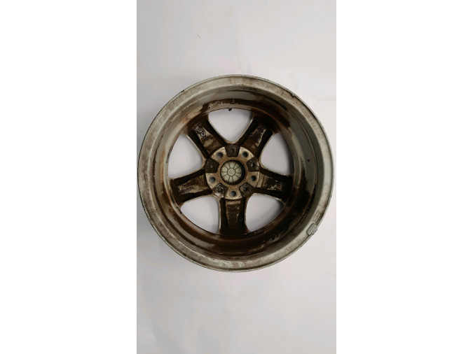 LLANTA ALUMINIO BMW 120D 2005