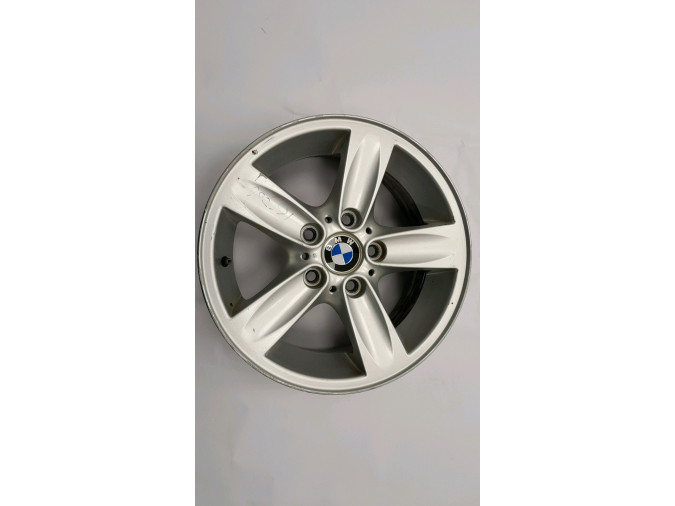 LLANTA ALUMINIO BMW 120D 2005