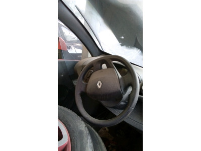 Volante RENAULT TWIZY 2016