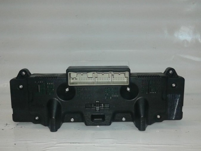 MANDO CALEFACCIÓN SEAT TOLEDO 2007