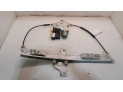 ELEVALUNAS DELANTERO DERECHO CITROEN C4 2005