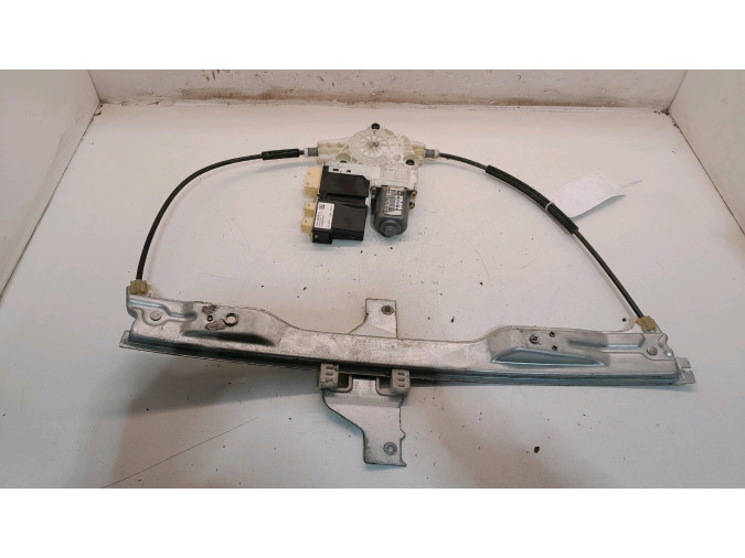 ELEVALUNAS DELANTERO DERECHO CITROEN C4 2005