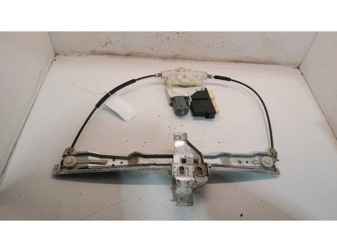 ELEVALUNAS DELANTERO DERECHO CITROEN C4 2005