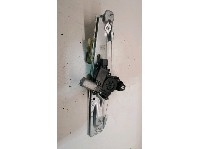 ELEVALUNAS TRASERO DERECHO OPEL ASTRA 2016