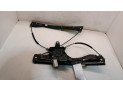 ELEVALUNAS DELANTERO DERECHO OPEL ASTRA 2016