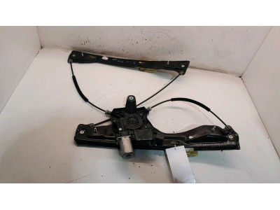 ELEVALUNAS DELANTERO DERECHO OPEL ASTRA 2016