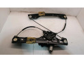 ELEVALUNAS DELANTERO DERECHO OPEL ASTRA 2016
