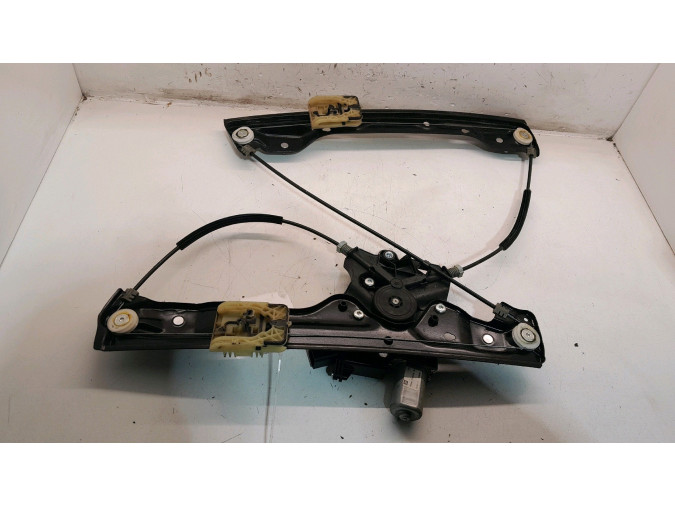 ELEVALUNAS DELANTERO DERECHO OPEL ASTRA 2016
