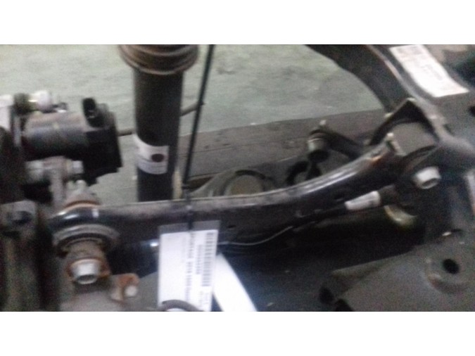 BRAZO SUSPENSION INFERIOR TRASERO CITROEN C3 2018