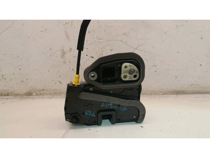 CERRADURA PUERTA TRASERA DERECHA OPEL ASTRA 2016