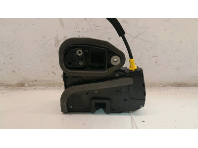 CERRADURA PUERTA DELANTERA IZQUIERDA OPEL ASTRA 2016